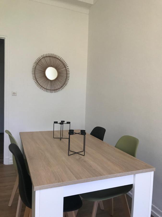 Grand F2 Quartier Les Plaines, Boulouris Proche Mer Et Port Santa-Lucia Saint-Raphaël Zewnętrze zdjęcie
